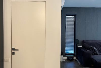 Apartament cu 2 camere decomandat, mobilat în Chiajna - 3