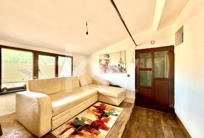 Investitie in Centrul Brasovului - Apartament cu 2 camere - 2