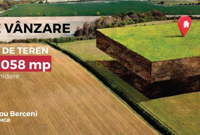 Teren intravilan, ideal investitie, zona IMGB, Sectorul 4 - 5