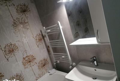 Apartament cu 2 camere în Brazda lui Novac - 1