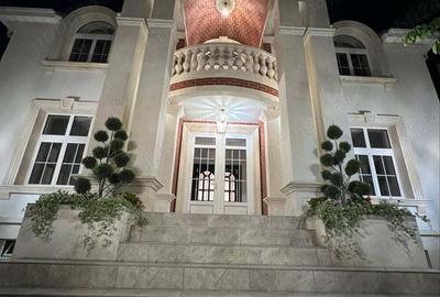 Vand casa in Titulescu - 2