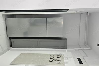 Garsonieră decomandată în Chiajna - 7