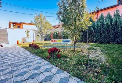 VILA P+1 | Aparatorii Patriei | 409000 euro - 6