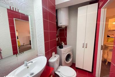 Apartament cu 2 camere în Rontău - 6