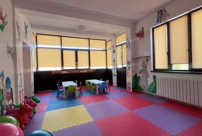 Spațiu comercial, de 300 mp, în Bragadiru - 11