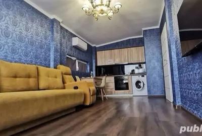 Apartament cu 2 camere în Iosia
