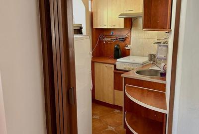 Garsonieră semidecomandată în Răcădău - 3