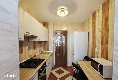 Apartament cu 2 camere decomandat în Central - 3