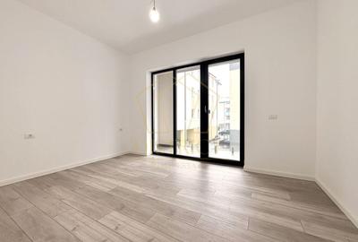 Apartament cu 2 camere semidecomandat în Giroc - 4