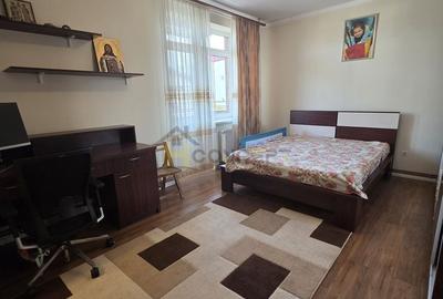 Vila P+1+M individuala spatioasa 6 camere Sos Oltenitei - 12