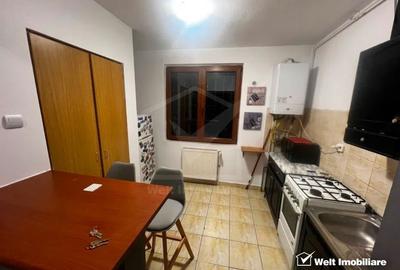 Apartament cu 1 camera in Floresti, zona Eroilor - 4