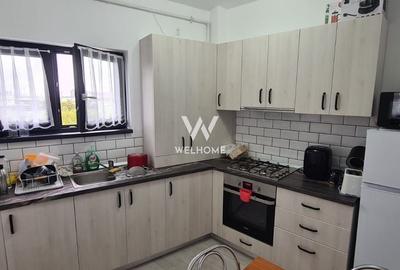 ! Oferta ! - Apartament 2 camere zona Turnisor - 3