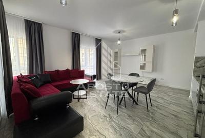 Apartament cu 2 camere, loc de parcare, prima inchiriere,Torontalului Apartament cu 2 camere, loc de parcare, prima inchiriere,Torontalului - 2