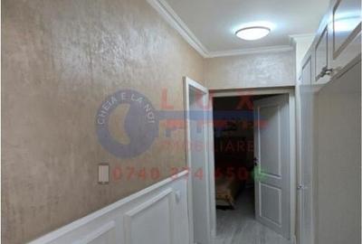 ID 3573 Apartament 3 camere LA CHEIE- Strada Babadag ULTRACENTRAL - 3