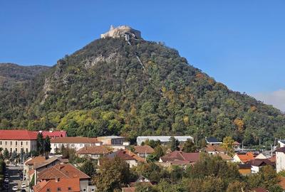 Apartament 2 camere, decomandat Zona Ceta?ii - 17