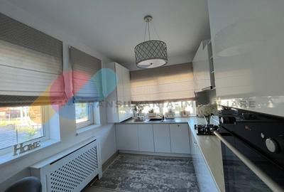 Unitate Duplex cu Materiale Premium, mobilat utilat la cheie Unitate Duplex cu Materiale Premium, mobilat utilat la cheie - 5