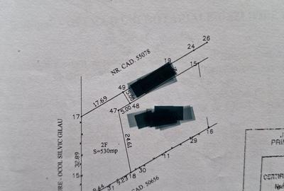 Spațiu comercial, în Gilău - 2