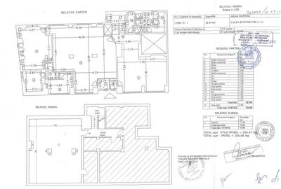 Spatiu comercial situat central, cu vitrina & vizibilitate. Ideal Investitie - 18