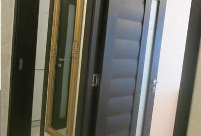 Garsonieră decomandată în Bucium - 13