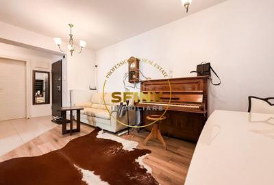 Apartament cu 3 camere decomandat, mobilat în Lacul Morii - 4