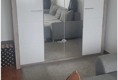 Garsonieră semidecomandată, mobilată în Drumul Taberei - 8