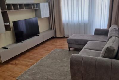 Apartament cu 3 camere decomandat, mobilat în Obor - 2