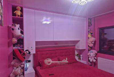 Apartament cu 2 camere decomandat în Nicolina - 3