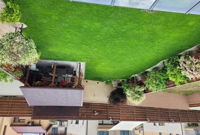 Casă cu 4 camere cu Teren 452 Mp în Mărăști - 2