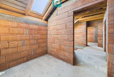 Casă individuală cu 4 camere cu Teren 300 Mp în Fântânele - 16