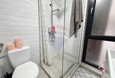 Apartament cu 3 camere superb in zona Politehnica / Crangasi - 6