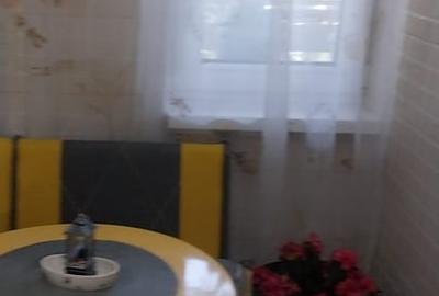 Garsonieră decomandată în Olteniței - 2