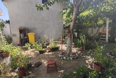 Vanzare Casa cocheta din bca in Navodari cu toate dotarile - 21