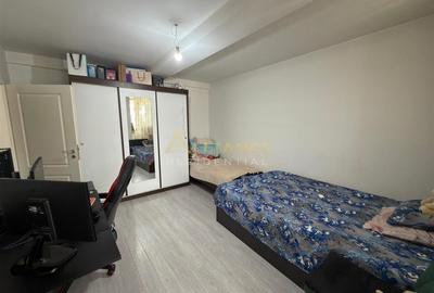 Apartament cu 2 camere decomandat în Central - 12