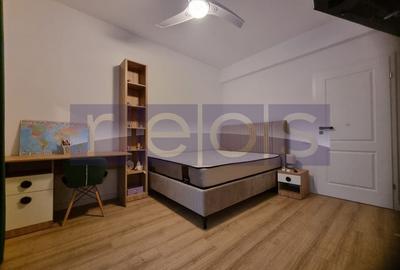 VANZARE VILA - DUPLEX  4 CAMERE - BERCENI  -, P+1E - 20