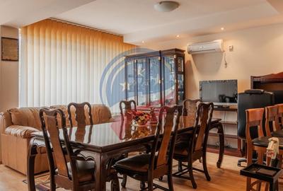 Vila superba cu cinci camere zona centrala - 12