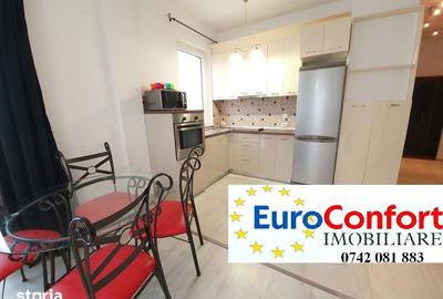 Apartament cu 3 camere în Central - 7