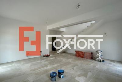 COMISION 0% Duplex 3 camere si teren generos - Cornesti - 5