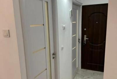 Apartament cu 2 camere, nedecomandat - zona Astra - 3