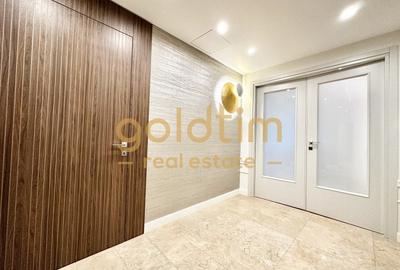 APARTAMENT LUX/ANSAMBLU EXCLUSIVIST/GRADINA PROPRIE/TERASA/CAPITALE/DOROBANTI - 68