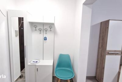 Garsonieră semidecomandată în Tractorul - 11