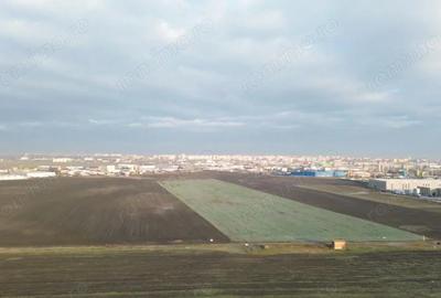 Teren de 28000 mp, în Central - 3