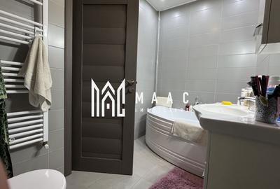 Apartament 5 camere I 106 mp I 2 terase I Vedere spre munți I Arhitecților - 6