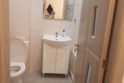 Garsoniera Decomandata Militari Residence Tineretului - 7