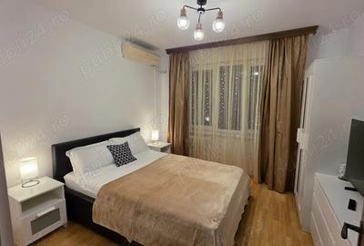 Inchiriez ap. 3 camere, Th. Pallady 6, la 7 min. de metrou Inchiriez ap. 3 camere, Th. Pallady 6, la 7 min. de metrou - 8