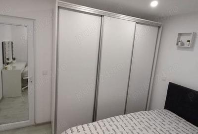 Apartament cu 3 camere decomandat în Calafat - 7