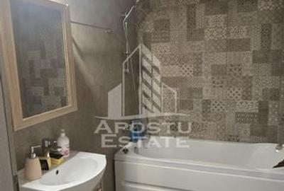 Apartament 2 camere, loc de parcare, centrala proprie, zona Aradului - 7