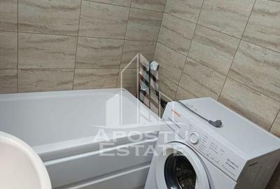 Apartament cu 2 camere decomandat în Lipovei