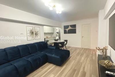 Bulevardul Unirii - Apartament 2 Camere | 3 Balcoane + Centrala Proprie - 2
