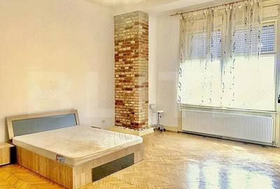 Apartament cu 3 camere decomandat în Central - 5