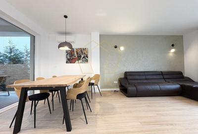 Duplex cu 4 camere cu Canalizare în Girocului - 5